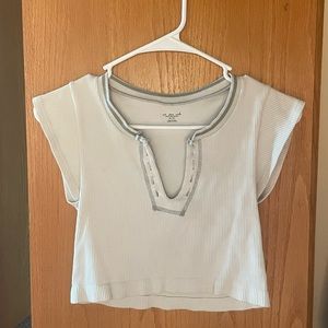 urban go for gold top